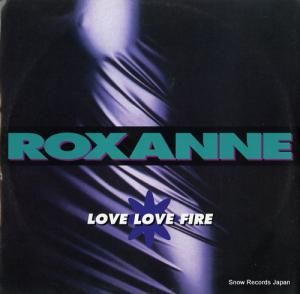  love love fire ABEAT1176