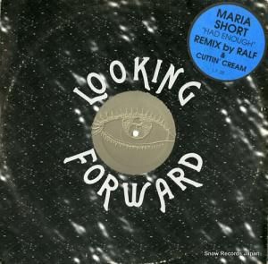 ޥꥢ硼 had enough L.F.25