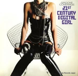 롼졼 21st century digital girl 0602498567029