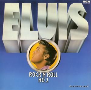 ץ쥹꡼ rock 'n' roll no. 2 INTS5142