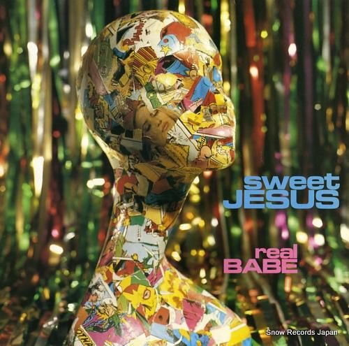 スウィート・ジーザス real
