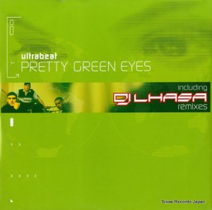 ȥӡ pretty green eyes NC22567-0157/0