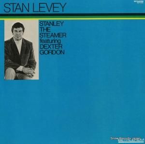 󡦥٥ stanley the steamer BCP-6030