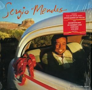 른ǥ sergio mendes SP-4937