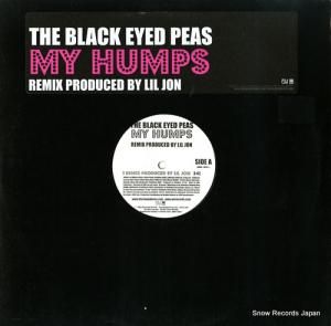 ֥åɡԡ my humps AMRR-11605-1