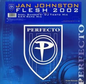󡦥󥹥ȥ flesh 2002 PERF45T
