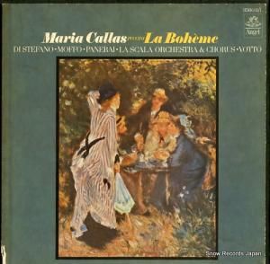 ޥꥢ饹 puccini; la boheme 3560B/L