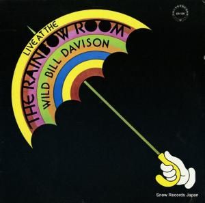 磻ɡӥ롦ǥ live at the rainbow room CR-124
