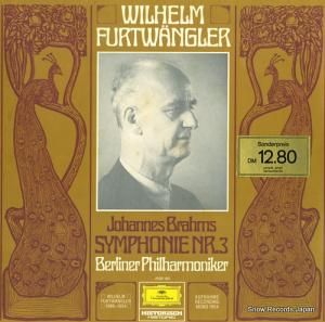 إࡦեȥ󥰥顼 brahms; symphonie nr. 3 f-dur op.90 2535163