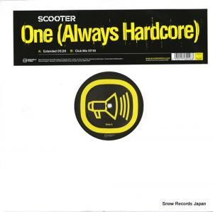 one(always hardcore) 0159920STU
