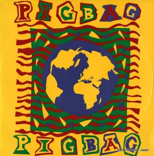 ピッグバッグ the big