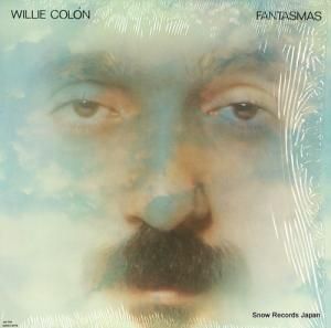ウィリー・コロン fantasmas JM590
