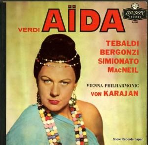 إ٥ȡե󡦥 verdi; aida A4345