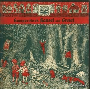 إ٥ȡե󡦥 humperdinck; hansel and gretel 3506B/L