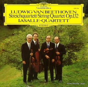 饵븹ڻͽ beethoven; streichquartett a-moll op.132 2530728