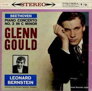 󡦥 beethoven; piano concerto no.3 in c minor MS6096