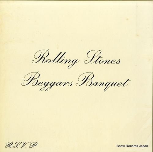 ザ・ローリング・ストーンズ ベ