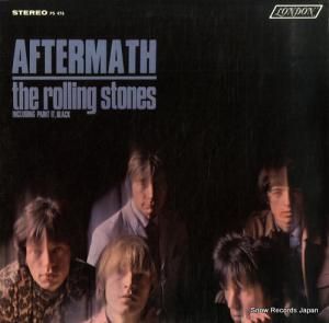ザ・ローリング・ストーンズ aftermath PS476