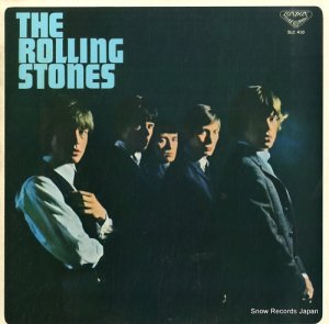 󥰡ȡ the rolling stones SLC410