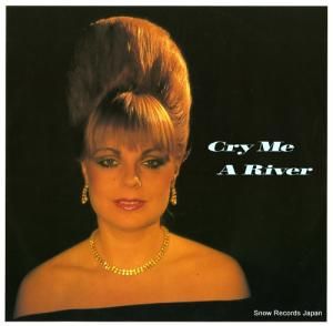 ޥꡦ륽 cry me a river PINKX6