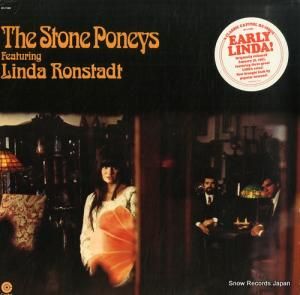 󥷥奿åȤȥȡ󡦥ݥˡ the stone poneys featuring linda ronstadt ST-11383