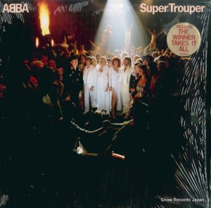 アバ super trouper SD16023