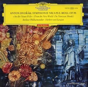 إ٥ȡե󡦥 dvorak; symphonie nr.5(9) e-moll op.95 138922SLPM