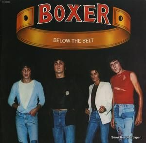 ܥ below the belt PZ-34115