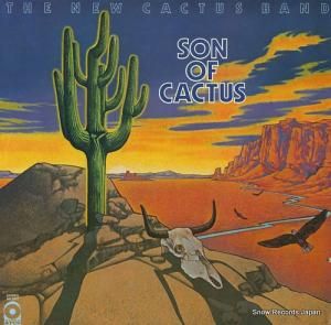 ˥塼Х son of cactus SD7017