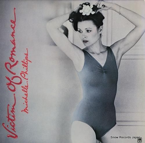 ミシェル・フィリップス 涙のロ