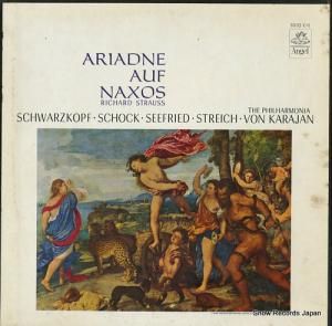 إ٥ȡե󡦥 richard strauss; ariadne auf naxos 3532C/L