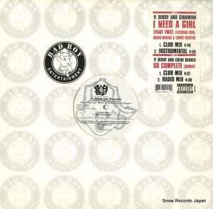 Pǥǥ i need a girl(part two) / so complete(remix) 78612-79441