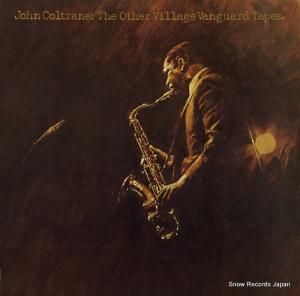 󡦥ȥ졼 the other village vanguard tapes AS-9325