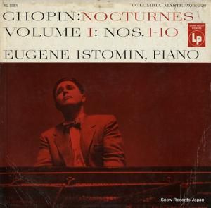 桼󡦥ȥߥ chopin; nocturnes ML5054