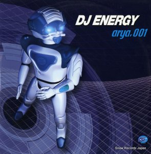 DJ ENERGY arya.001 ENE256