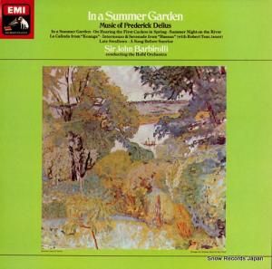 󡦥Хӥ frederick delius; in a summer garden, etc. ASD2477