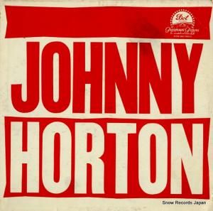 ˡۡȥ johnny horton DLP3221
