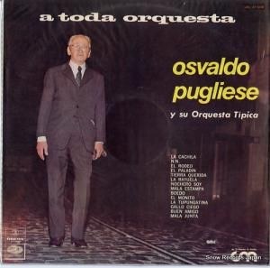 ɡץꥨ a toda orquesta URL21508