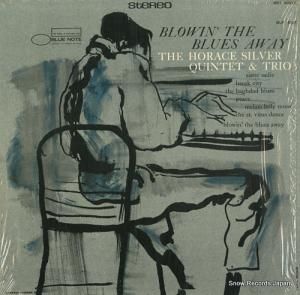 ۥ쥹С blowin' the blues away BST-84017