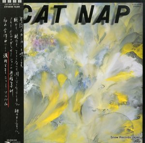 ޥ cat nap ETP-90196