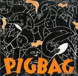 ԥåХå papa's got a brand new pigbag 12Y10