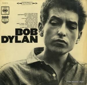 ボブ・ディラン bob dylan YS-537-C