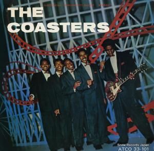  the coasters P-4583A