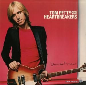 ȥࡦڥƥϡȥ֥쥤 damn the torpedoes MCA-5105