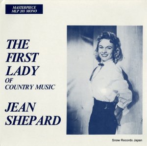 󡦥ѡ the first lady of country music MLP203
