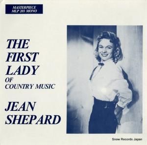 󡦥ѡ the first lady of country music MLP203