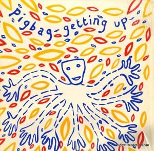 ԥåХå getting up TEES12-13