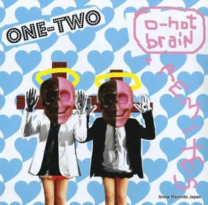 ONE-TWO o-hot brain 88697074931