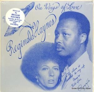 쥸ʥɡإ on wings of love LP1001