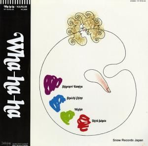 WHA-HA-HA ̤Ȥ YF-7018-AX